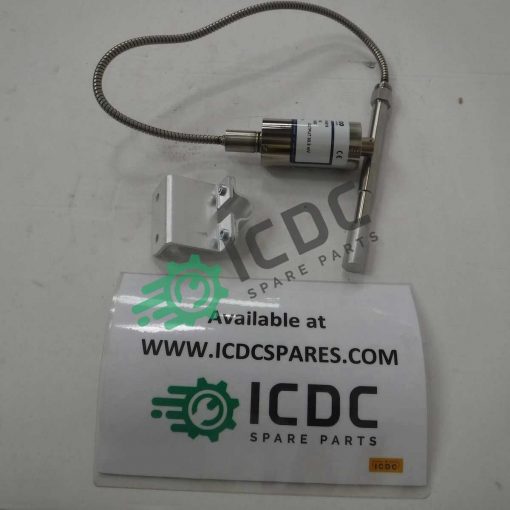 DYNISCO PT462E 30M Pressostato ICDC 010877 1
