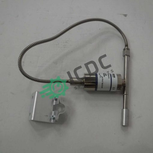 DYNISCO PT462E 30M Switch ICDC 010877 2