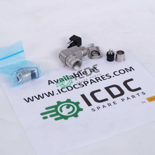 ELECTRIX STCO91316 Connector ICDC 001905 1
