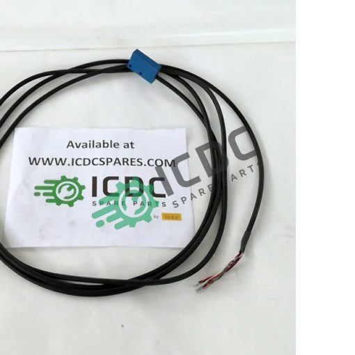 ELTRA EBMA1 05 Heating Element ICDC 001664 1