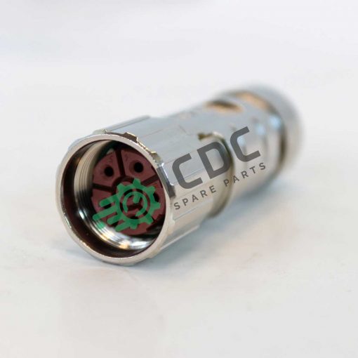 EPIC 73000005LS1D6 Socket ICDC 001532 3