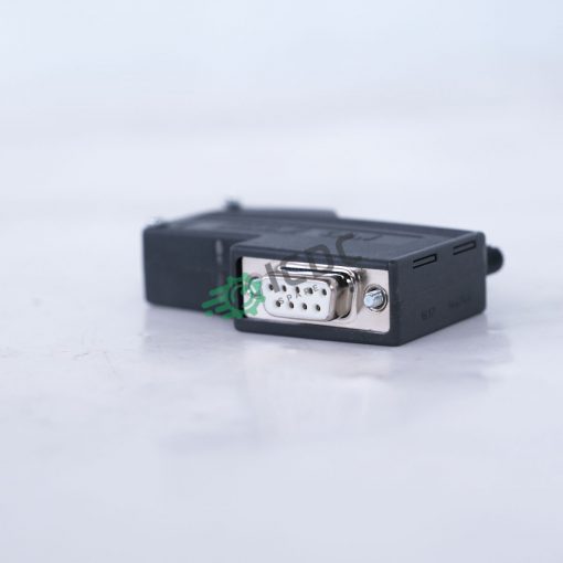 ERNI ZS1051 3000 Plug ICDC 001367 2
