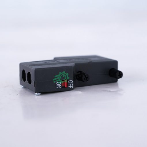 ERNI ZS1051 3000 Plug ICDC 001367 3