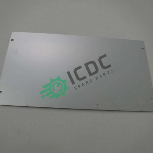 ETA WA120 Equipment ICDC 010301 3