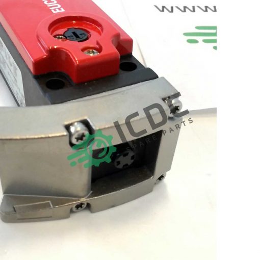 EUCHNER CET2 AR110082 Switch ICDC 000362 4