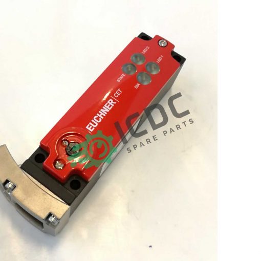 EUCHNER CET2 AR110082 Switch ICDC 000362 5