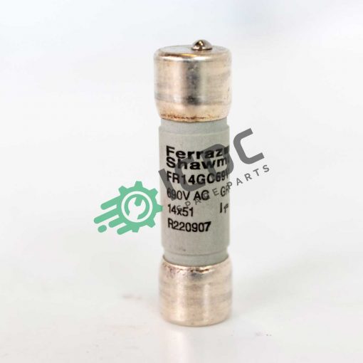 FERRAZ 6900CpgRC145110 Fuse ICDC 002981 2