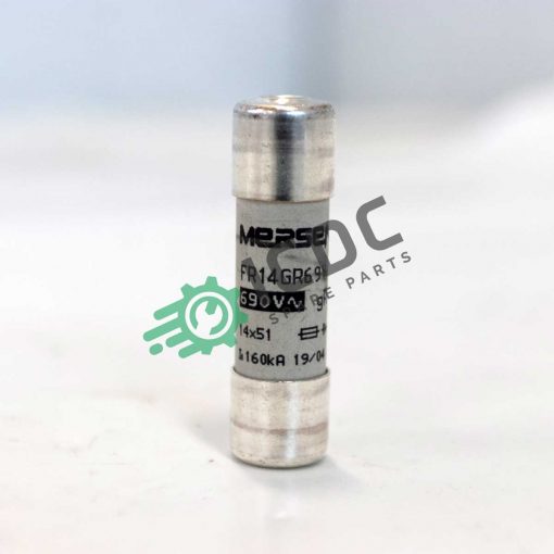 FERRAZ 6900CpgRC145116 Fuse ICDC 003140 2