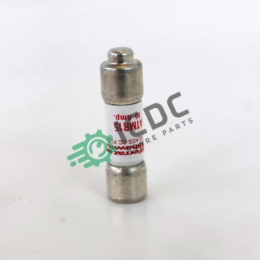 FERRAZ ATMR15 Fuse ICDC 003847 3