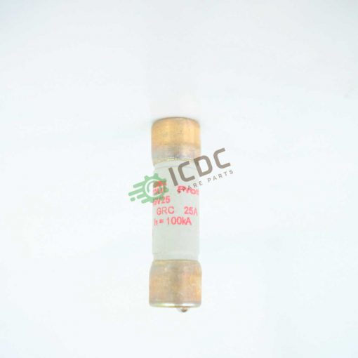 FERRAZ N220904 Fuse ICDC 004368 4