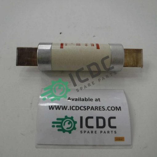 FERRAZ OTS600 Fuse ICDC 009505 1