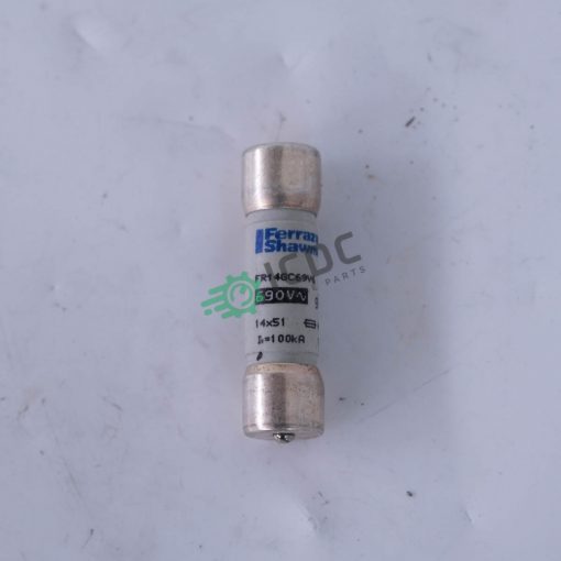 FERRAZ T220909 Fuse ICDC 002372 2