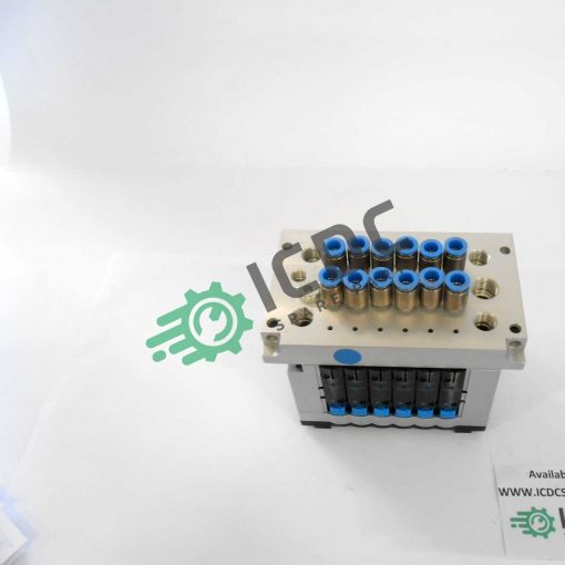 FESTO 0P148BD1RY6MLLGEP Elettrovalvola ICDC 004592 1