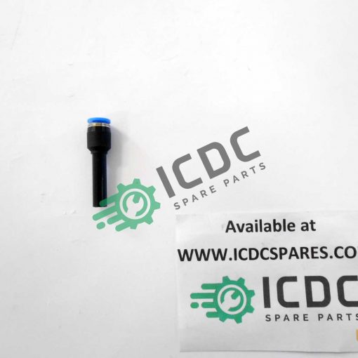 FESTO 130695 Connector ICDC 008166 1