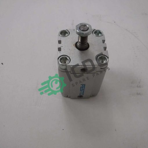 FESTO 156642 Cylinder ICDC 010035 2