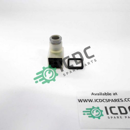 FESTO 164274 Connector ICDC 006879 2