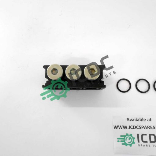 FESTO 164969 Base ICDC 006541 1