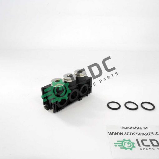 FESTO 164969 Base ICDC 006541 3