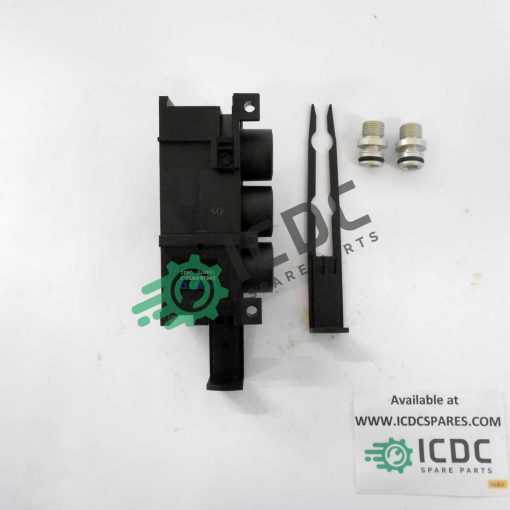 FESTO 164970 Electrovalve ICDC 005990 1