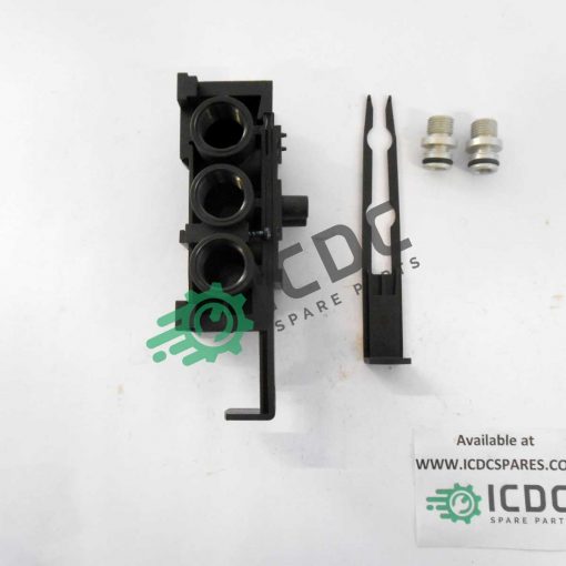FESTO 164970 Electrovalve ICDC 005990 2
