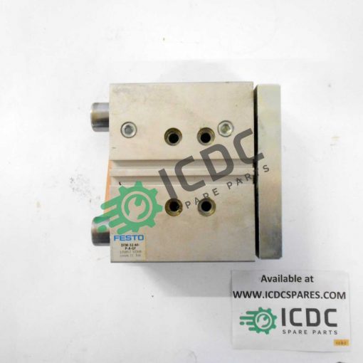 FESTO 170857 Cylinder ICDC 004776 3