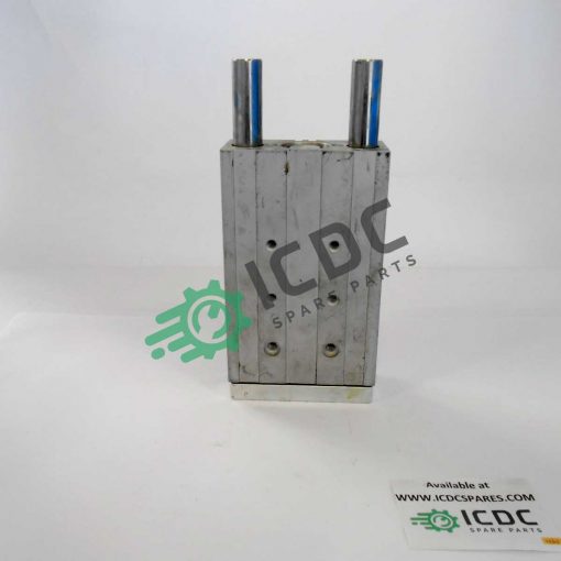FESTO 170861 Cylinder ICDC 004730 1