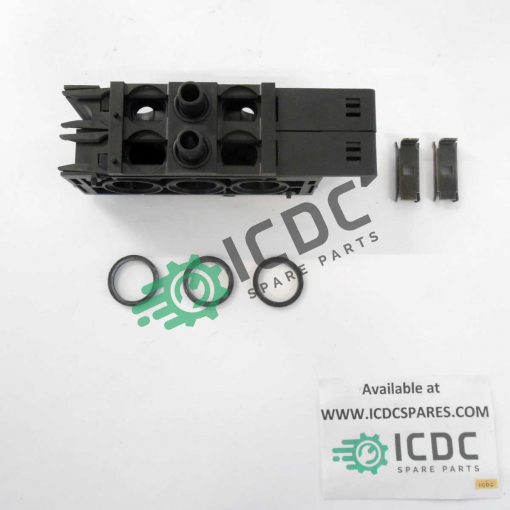 FESTO 187832 Electrovalve ICDC 006040 2