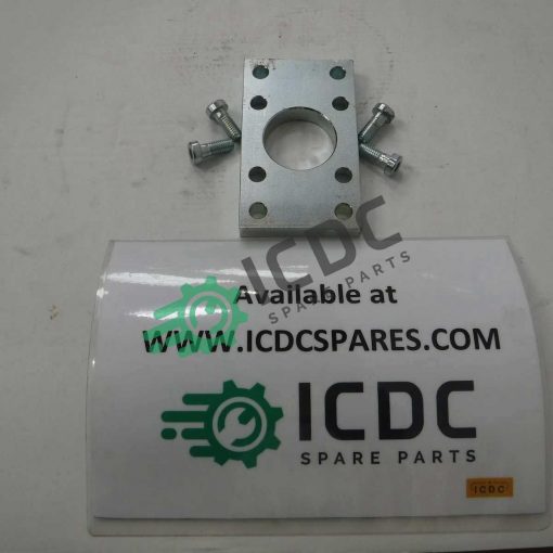 FESTO 32942 Flange ICDC 010310 1