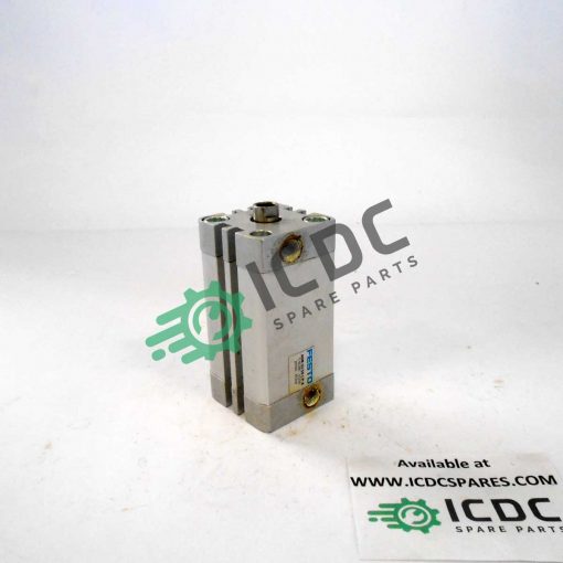 FESTO 536285 Cylinder ICDC 005358 2