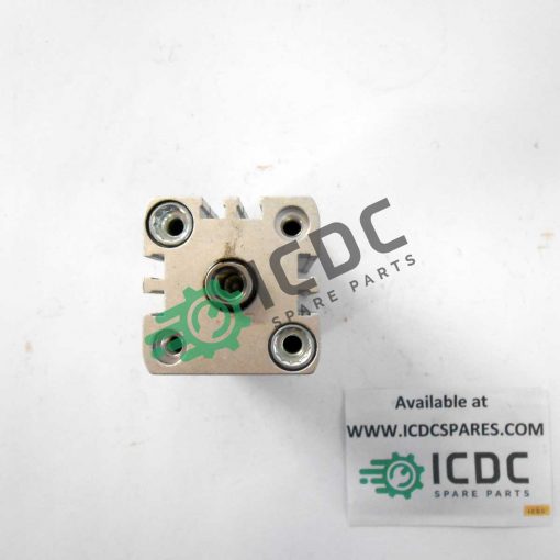 FESTO 536285 Cylinder ICDC 005358 3