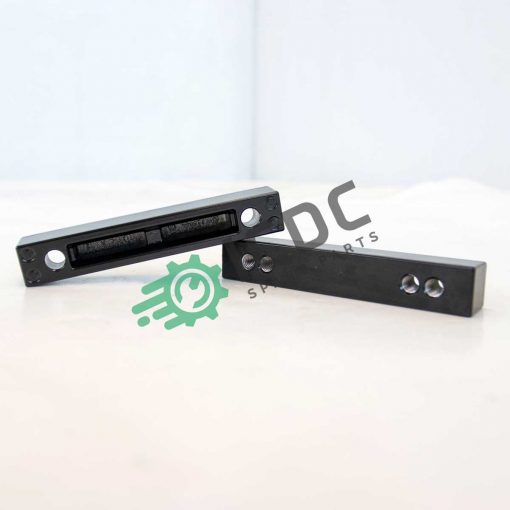 FESTO 537134 Connector ICDC 004412 3
