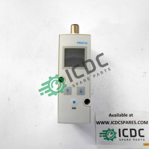 FESTO 558338 Valve ICDC 004887 3