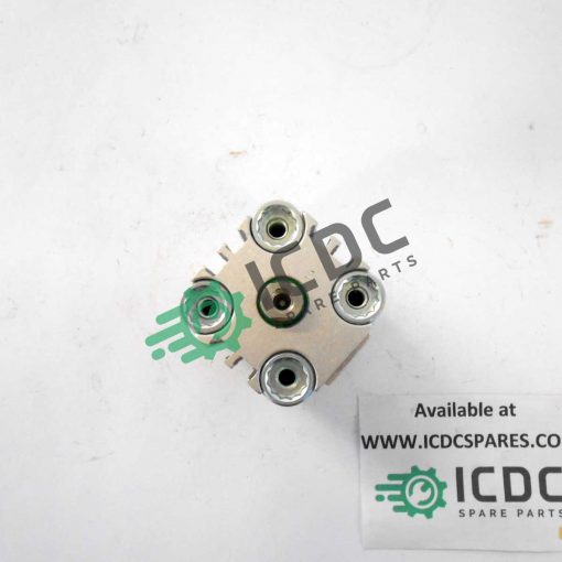 FESTO ADVU 32 10 P A Cylinder ICDC 005436 1