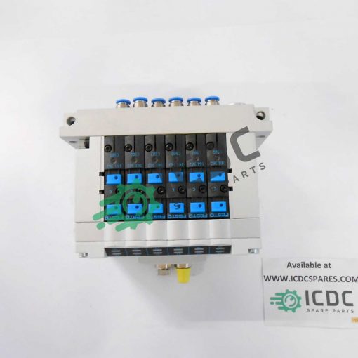 FESTO MASTER 0P148BD1RY6MLLGEP Electrovalve ICDC 004622 1
