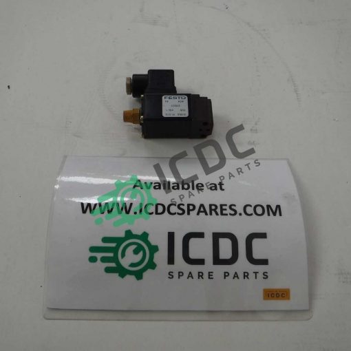 FESTO MDW 110 Valve ICDC 010324 1