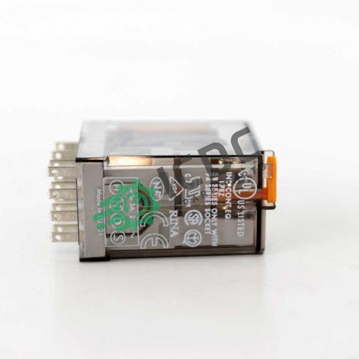 FINDER 5534110Vac Relay ICDC 002575 2
