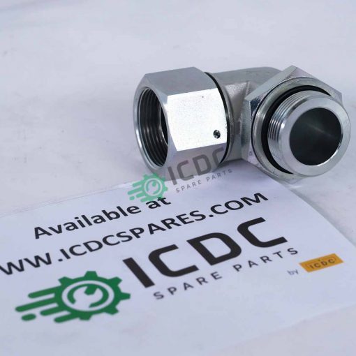 FOR A207140 4848 Adattatore ICDC 001039 1