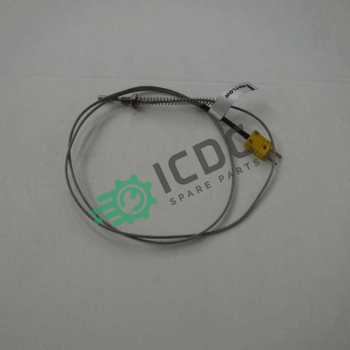 GORDON 56XKBUA090F21 Thermocouple ICDC 010796 3