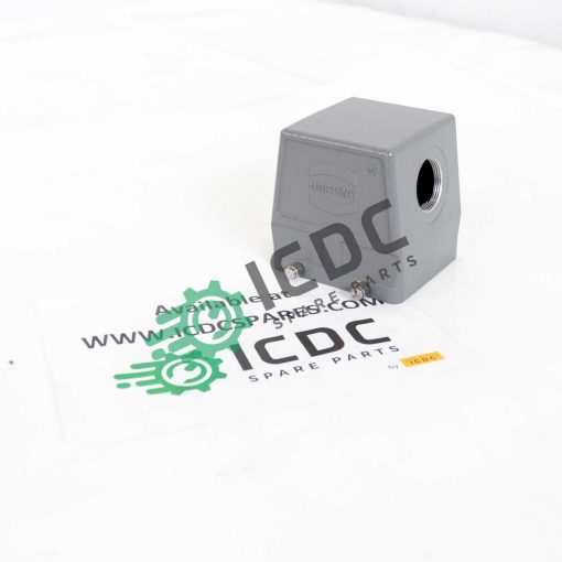 HARTING 19300320527 Coperchio ICDC 001393 1