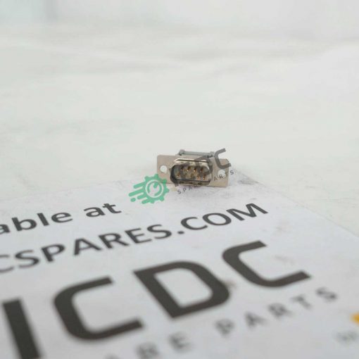 HARTING 9661287700 Connector ICDC 001775 1