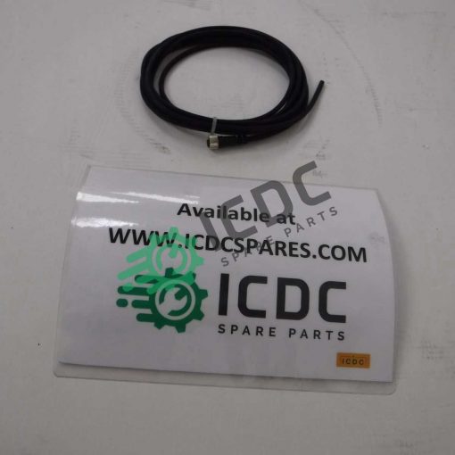 HOERBIGER KSG25KC3102 Connector ICDC 010738 1