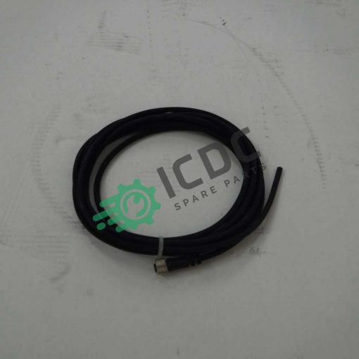 HOERBIGER KSG25KC3102 Connector ICDC 010738 2