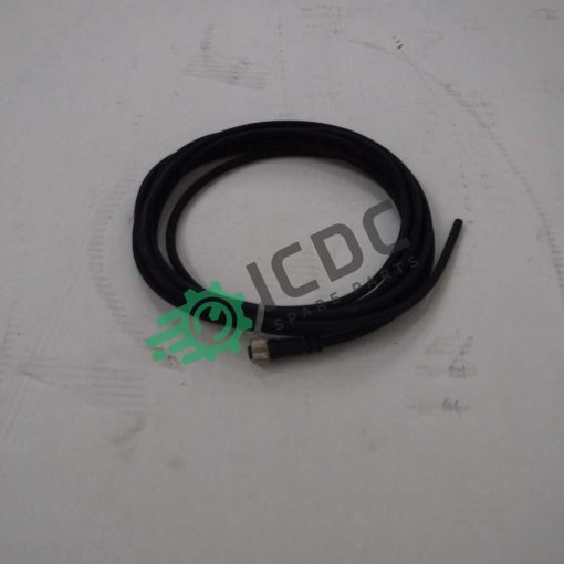 HOERBIGER KSG25KC3102 Connector ICDC 010738 3