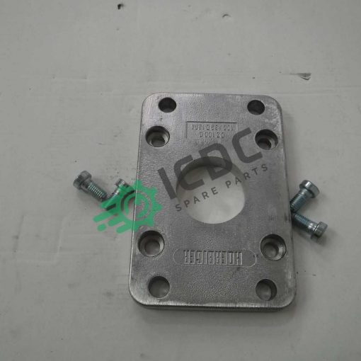 HOERBIGER PD23408 Flange ICDC 010759 3