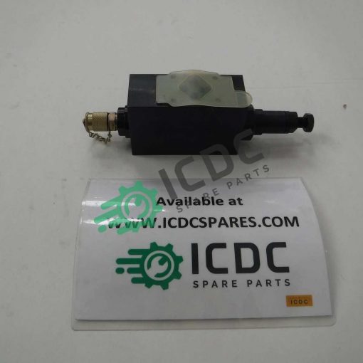 HYDROLUX ZDMDP06BB2EA Valve ICDC 010858 1