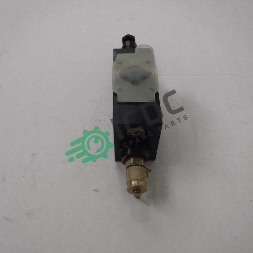 HYDROLUX ZDMDP06BB2EA Valve ICDC 010858 3