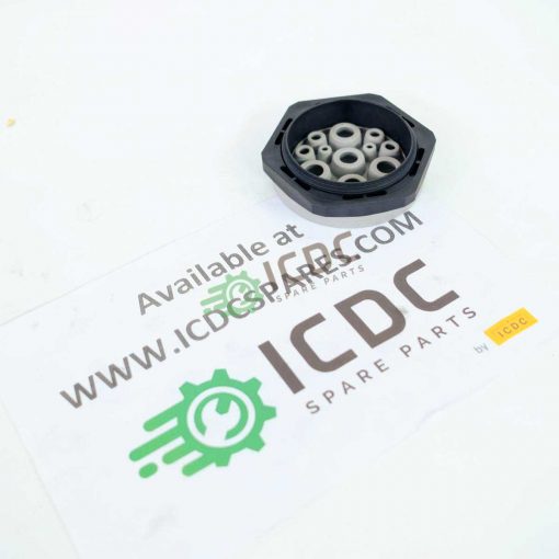ICOTEK KEL DPZ6313 Collare ICDC 001964 1