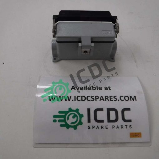 ILME CHP24LS Housing ICDC 010356 1