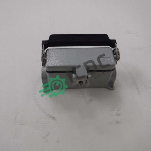 ILME CHP24LS Housing ICDC 010356 2