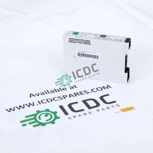 INSYS 11 02 01 01 44001 Modem ICDC 000337 1